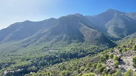 Photo de Collado de los Apretaderos