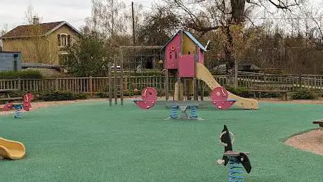 Aire de Jeux