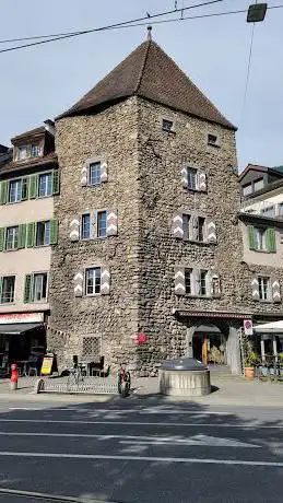 Malteserturm