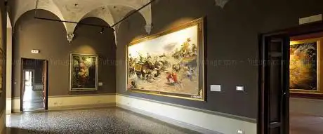 Photo de Museum Of Sacred Art (Florence Italy)