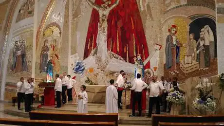 Photo de Church of Saint Paul
