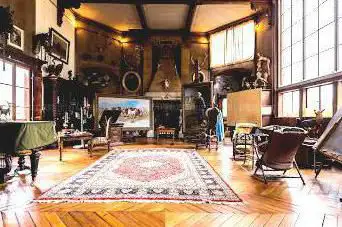 Photo de Musée Rosa Bonheur - Réservation obligatoire