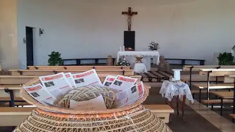 Chiesa di San Lorenzo e B. V. Assunta