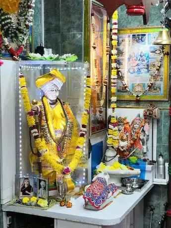 Photo de Shree Ram Mandir