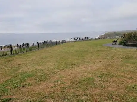 Marine Parade Picnic Site