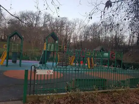 Photo de Parc des Prés sous la Ville
