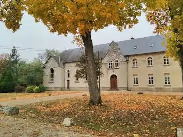 Photo de Carmel de Micy