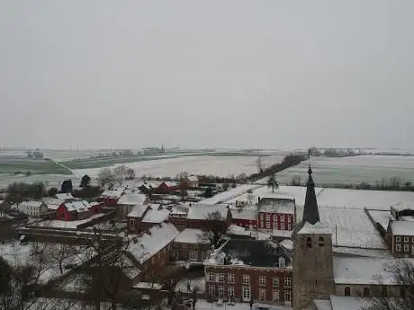 Château de Zétrud