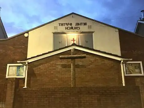 Photo de Bethel Baptist Church