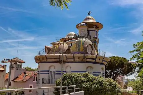 Photo de Torre Jujol