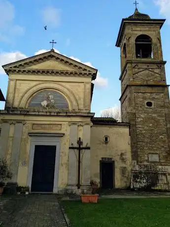 S. Giorgio m.