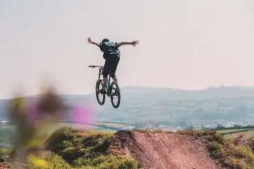 Woody's Bike Park