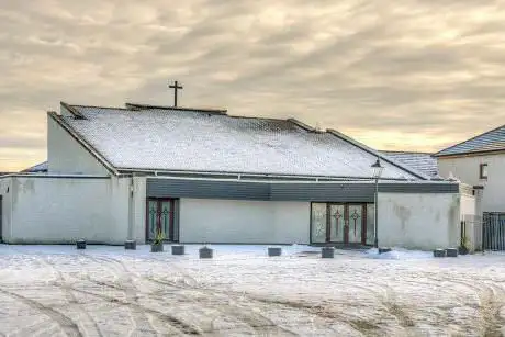 Photo de St John Ogilvie's Catholic Church