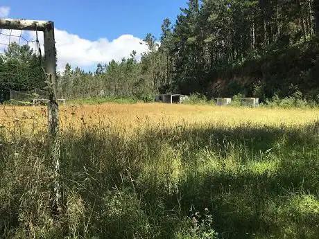 Campo de futbol de Valenza