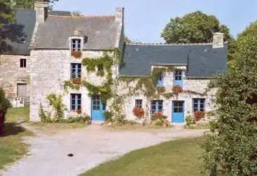 Château de Montafilan