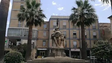 Monumento ai Caduti della Sardegna