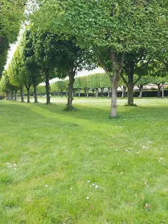 Place verte - Firmin Mercier
