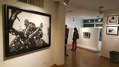 Photo de Galerie des Tuiliers
