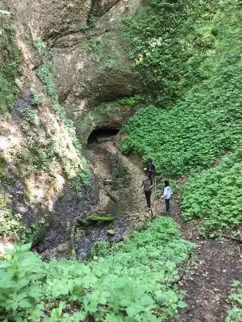 Photo de Fontana di Val Posan