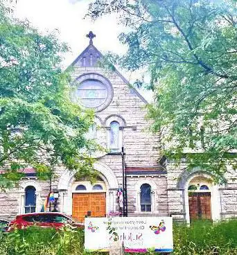 Photo de St. John's Episcopal Church