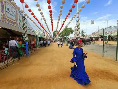 Feria de Abril