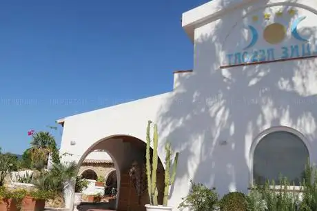 Photo de Tre Lune Resort