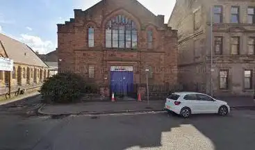 Photo de Queen's Park Baptist Church, West End Campus