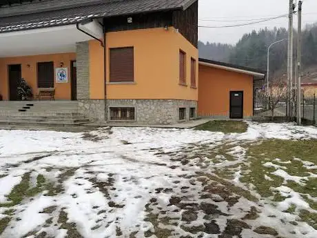 Photo de Associazione Antincendi Boschivi E Protezione Civile Borgo S.D.- Cuneo