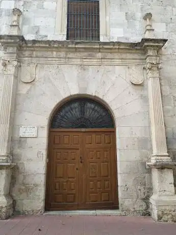 Photo de Iglesia de los Sagrados Corazones