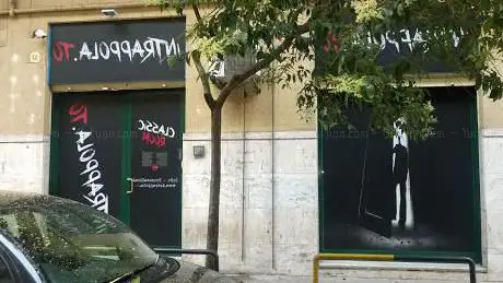 Photo de Escape Room Foggia Intrappola.TO
