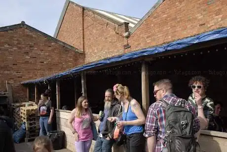 Photo de OMC Music venue leicester
