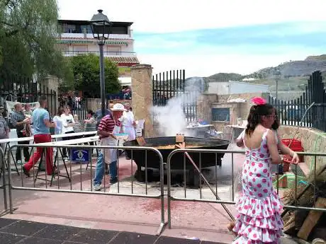 Photo de Caseta Municipal De Feria