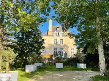 Château du Châtelier