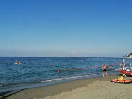 Photo de Bagni Esperia Varazze