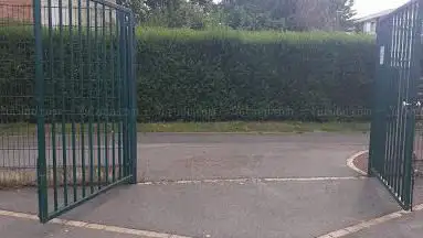 Parc Rabelais
