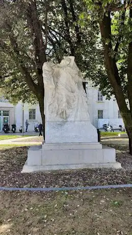 Monumento a C. Benso Conte di Cavour