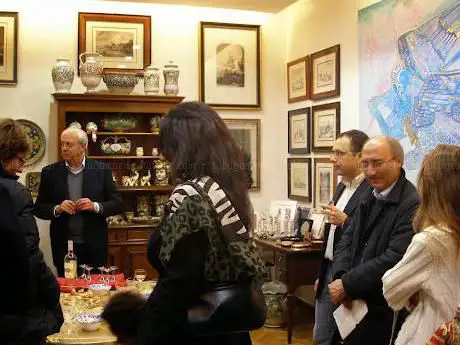 Photo de L'Ariete Galleria D'Arte