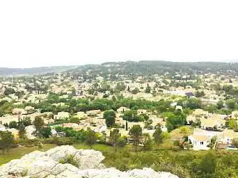 Photo de Croix de mission (croix de Guillery)