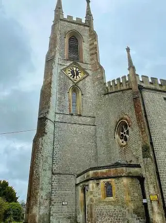 Photo de Christ's Church