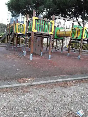 Photo de Aire De Jeux