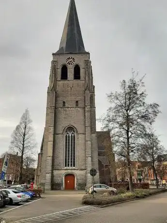 Photo de église Sint-Lambertus de Anvers