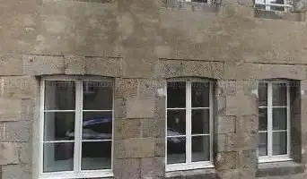 Salle du Jardin du Roc