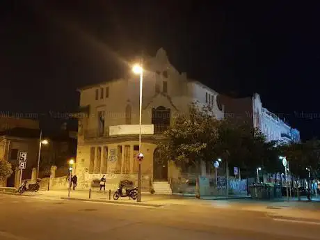 Casa Pere Busquets
