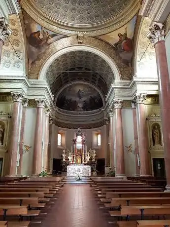 Parrocchia Santissimi
