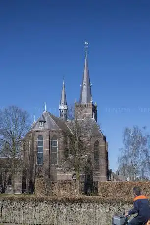 Photo de St John the Baptist Church