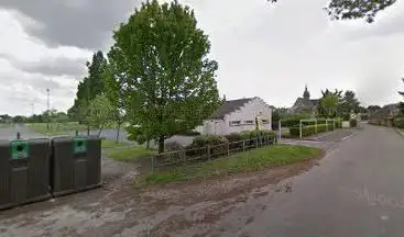 Sentier de la Haie