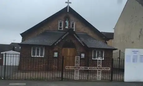 Photo de St Edward's Church