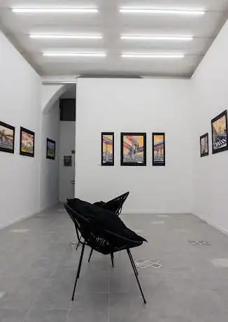 Photo de Up urban prospective factory