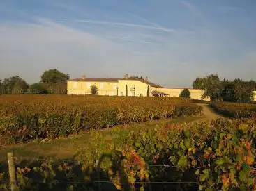 Photo de Château Nénine