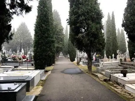 Photo de Cementerio Municipal de Almodóvar del Campo.